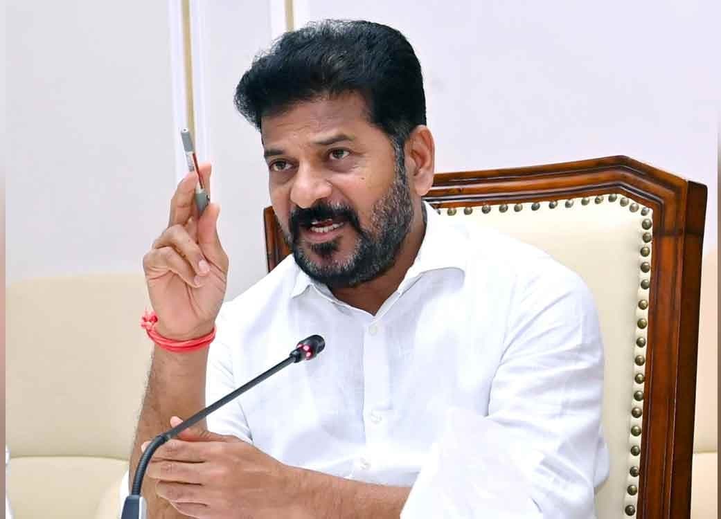 Congress Steps Up Strategy for Municipal Elections, Key Meeting at Gandhi Bhavan