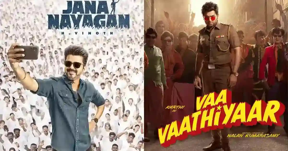 Vijay Movie Delayed... Will Karthi Take Over?