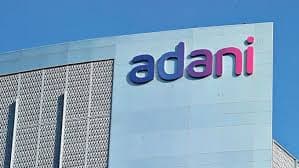 Adani Group Steps Into Aircraft Manufacturing Sector