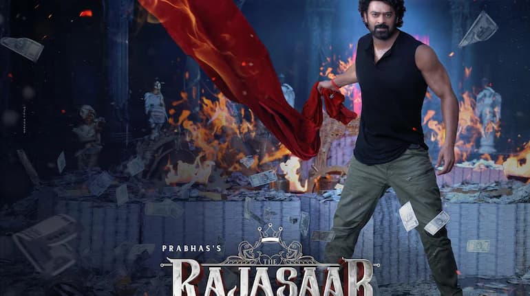 Telangana Clears Ticket Price Hike for ‘The Raja Saab’..