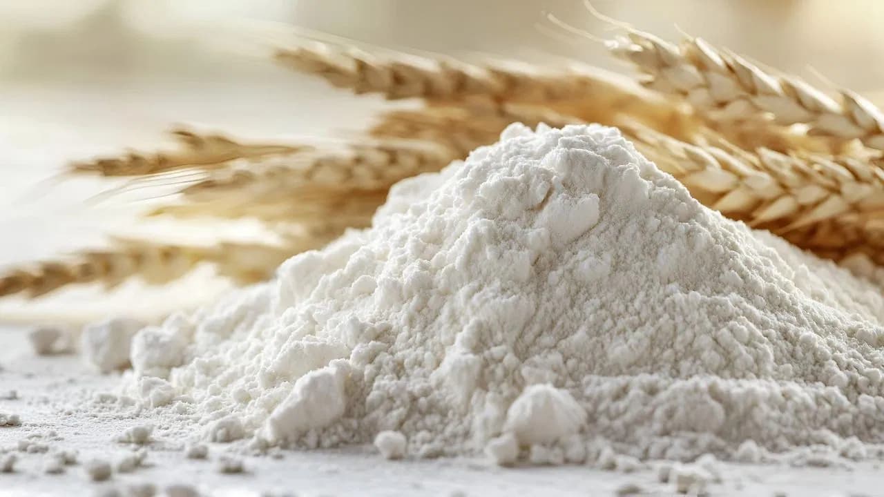 Adulterated flour is a threat to health, doctors warn