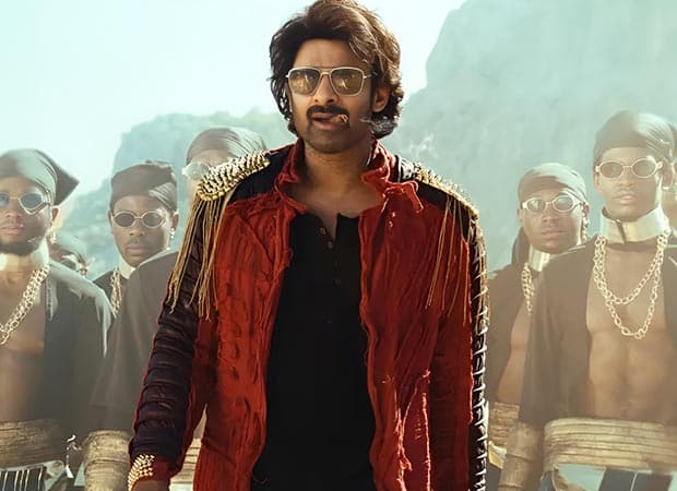 Telangana High Court Rejects Ticket Price Hike for The Raja Saab!