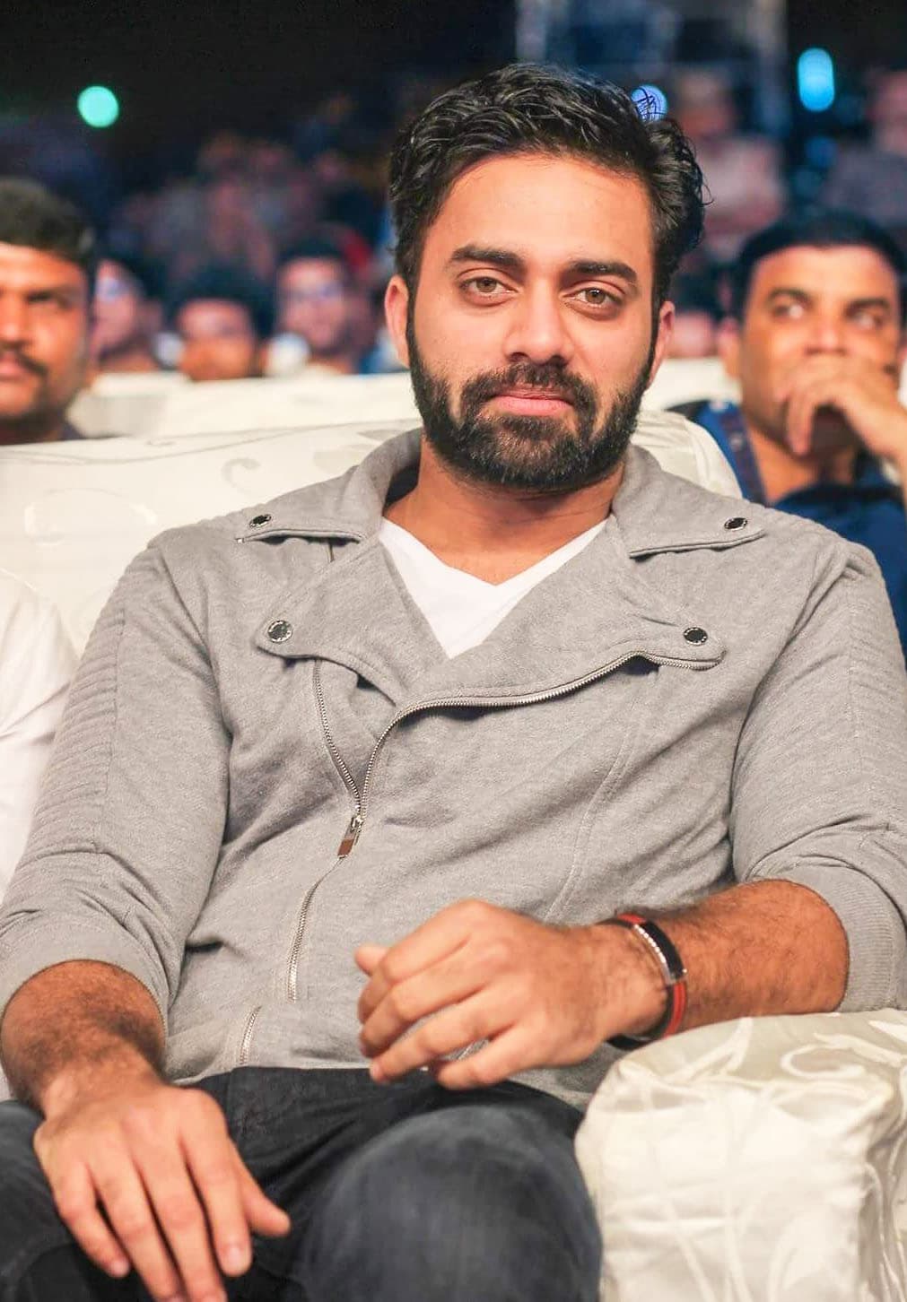 Drugs Case – High Court Relief for Navadeep