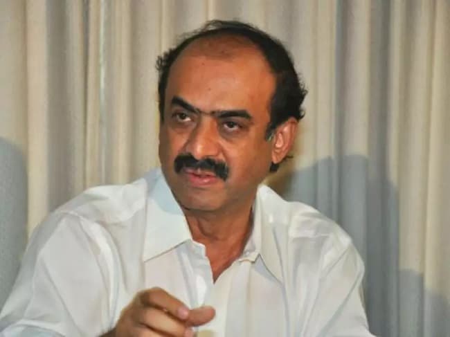 D. Suresh Babu Condemns Misleading and False News Report
