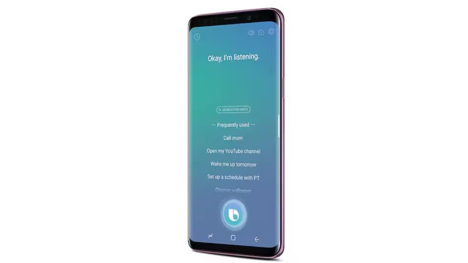 DeepSeek and Perplexity Integrated into Samsung Bixby Live