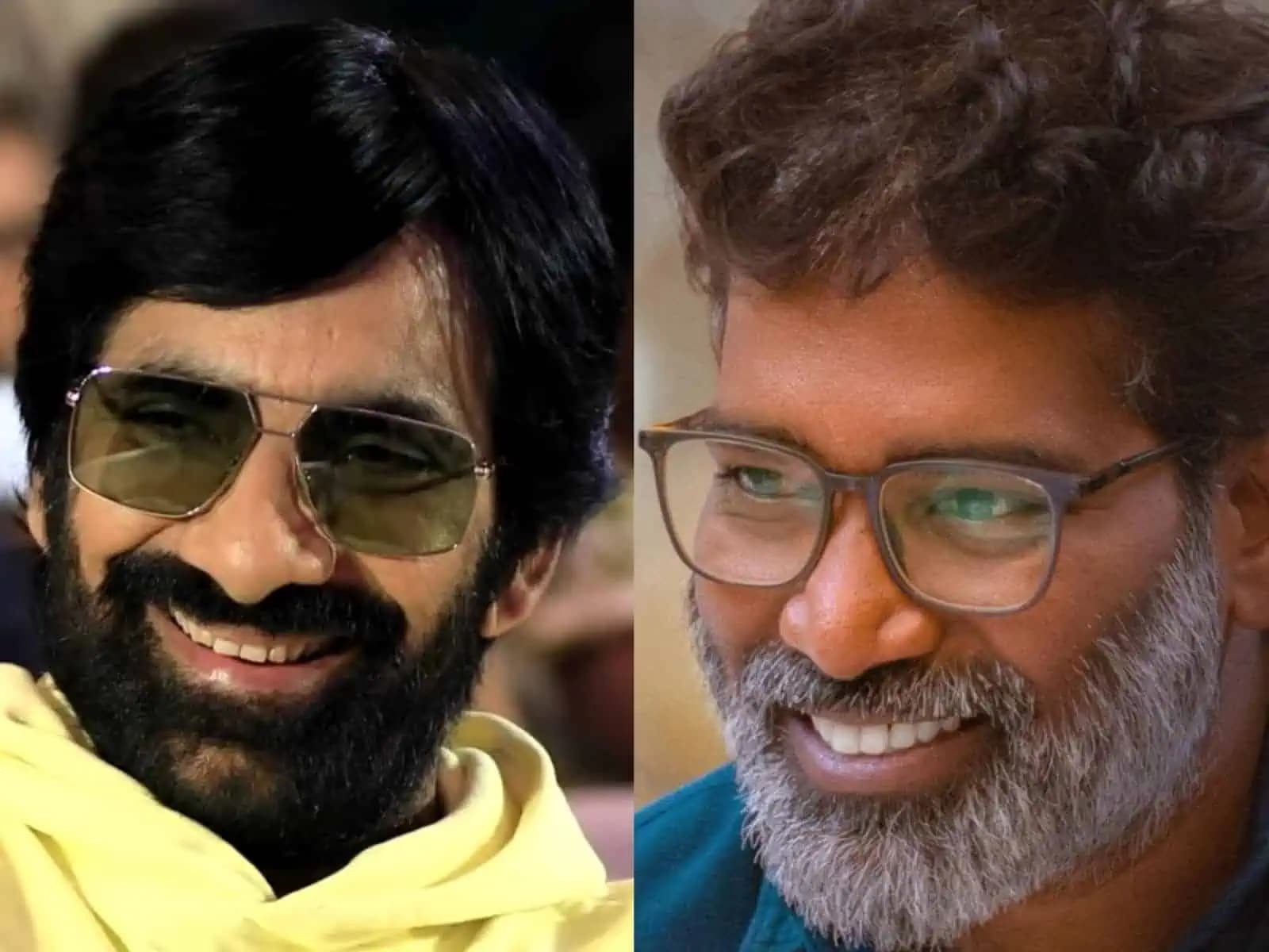 Will this film be a turning point in Raviteja and Kishore Tirumala's careers?