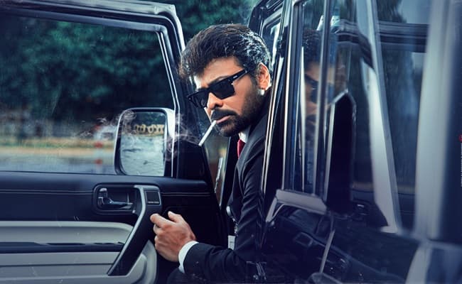 Court bans online reviews for Mana Shankara Vara Prasad Garu movie