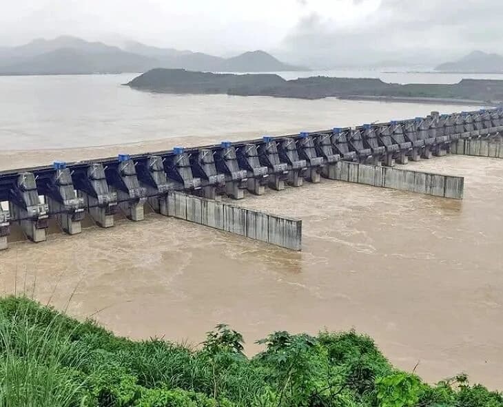 Supreme Court to Hear Polavaram – Banakacharla Water Dispute Today