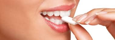 Chewing Gum Is Beneficial for Health: Doctors 