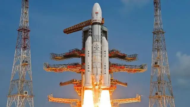 PSLV-C62 Rocket Mission Faces Issues in Fourth Stage