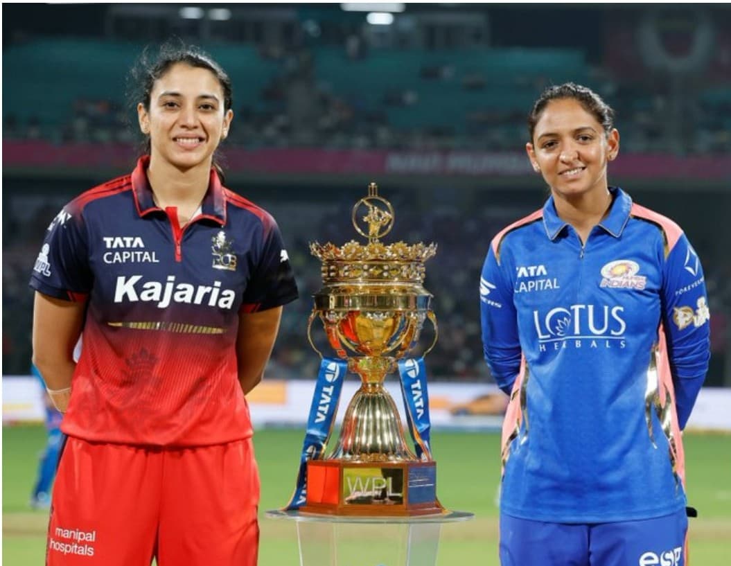 Navi Mumbai Municipal Elections, Several changes in three WPL 2026 matches