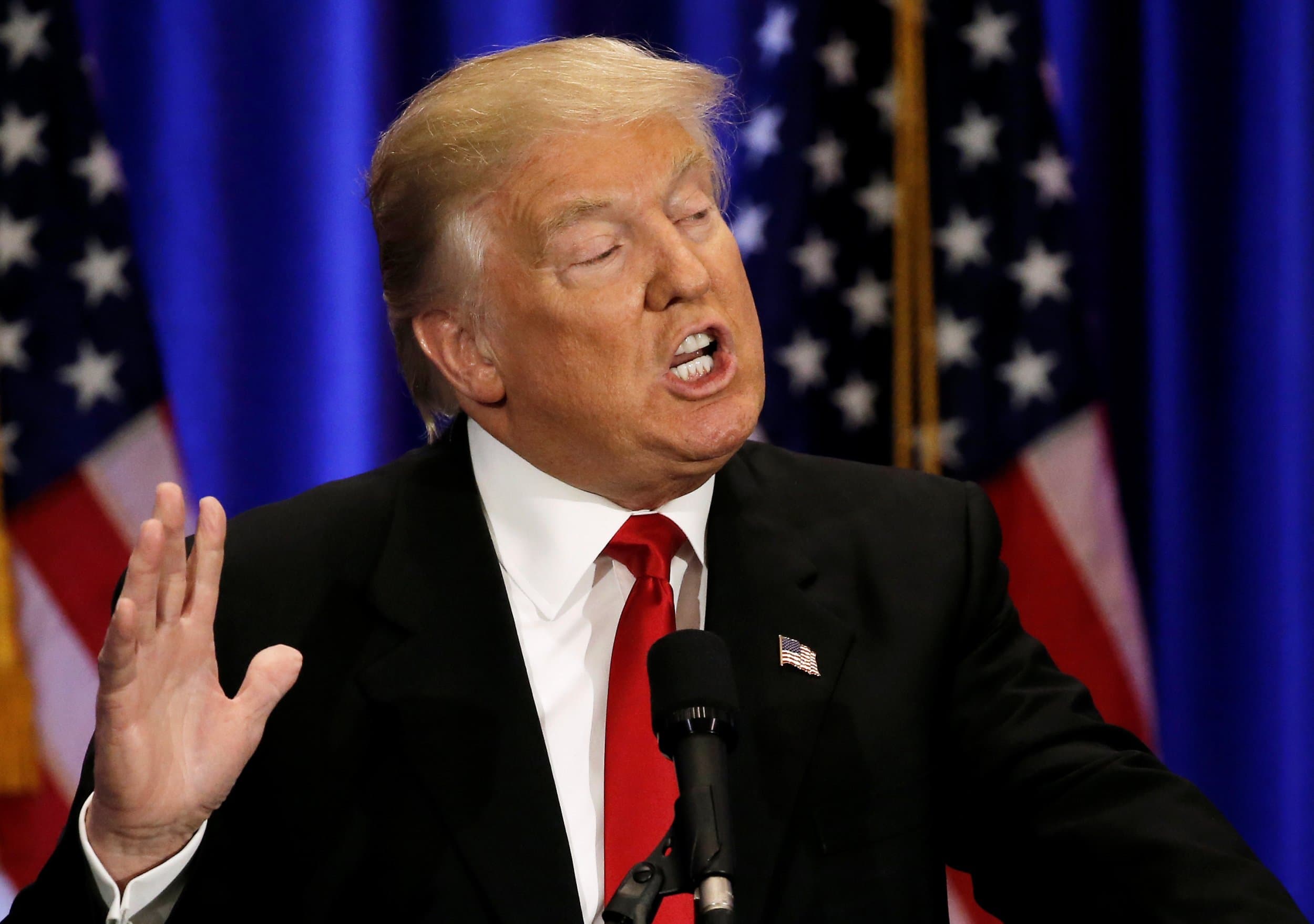 US Plans Possible Action Against Iran Amid Ongoing Talks!