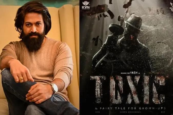 ‘Toxic’ Teaser Does Not Fall Under CBFC Jurisdiction: Board Clarifies