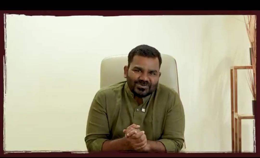 Devi Sri Prasad to Turn Hero in ‘Ellamma’, Confirms Director Venu