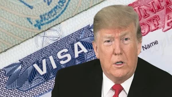 US Suspends Visa Issuance for Citizens of 75 Countries..