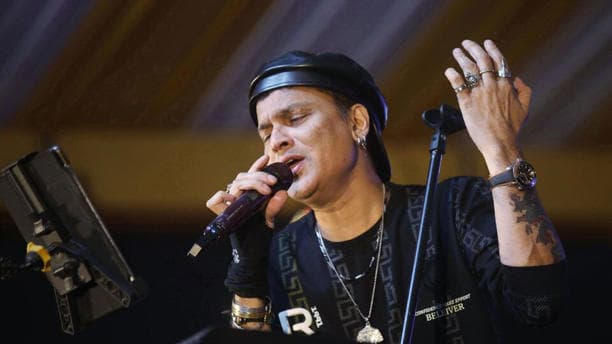 Singer Zubeen’s Death Was Not a Murder – Singapore Police