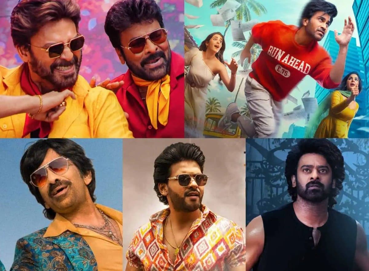 Careful Planning Needed for Future Sankranti Movie Clashes