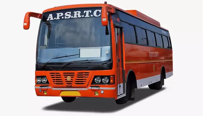 Another honour for APSRTC… Digital Transformation Award