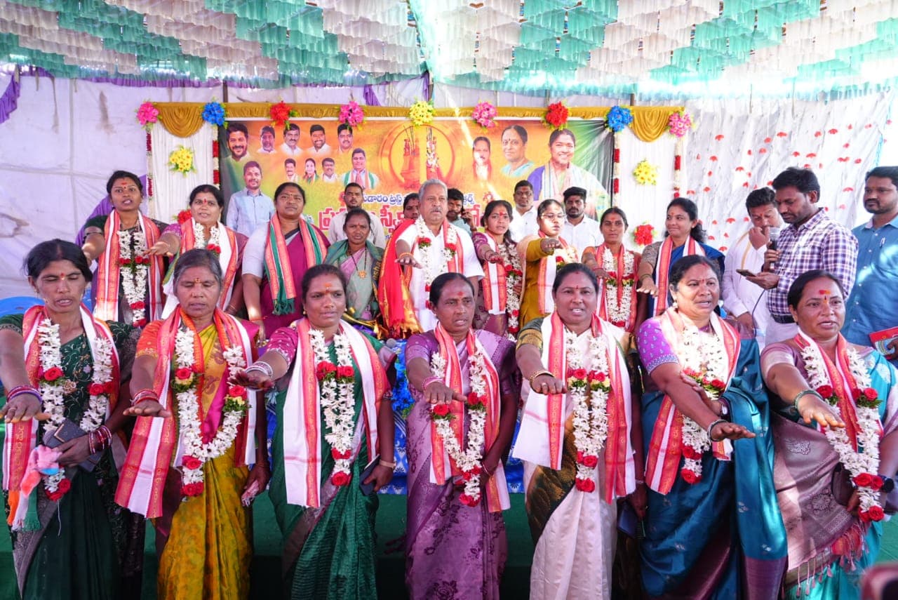 Medaram Sammakka–Saralamma Trust Board Constituted !