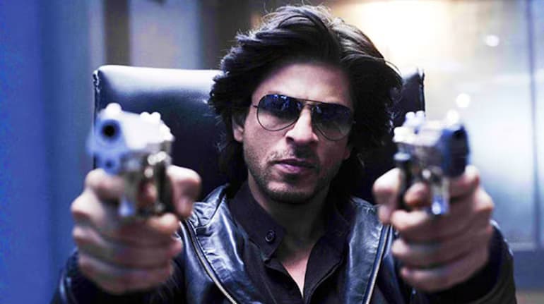 Shah Rukh Khan’s Comeback in Don 3