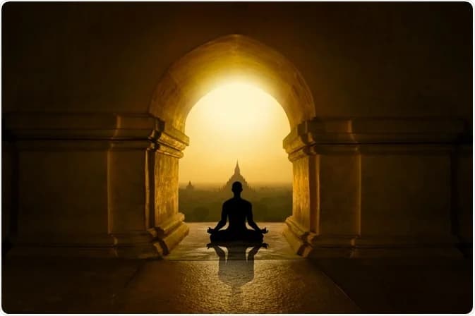 Suppressed Emotions Can Surface During Meditation: Experts