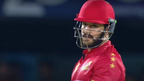 Akhil Akkineni’s century powers Telugu Warriors to victory in the CCL!