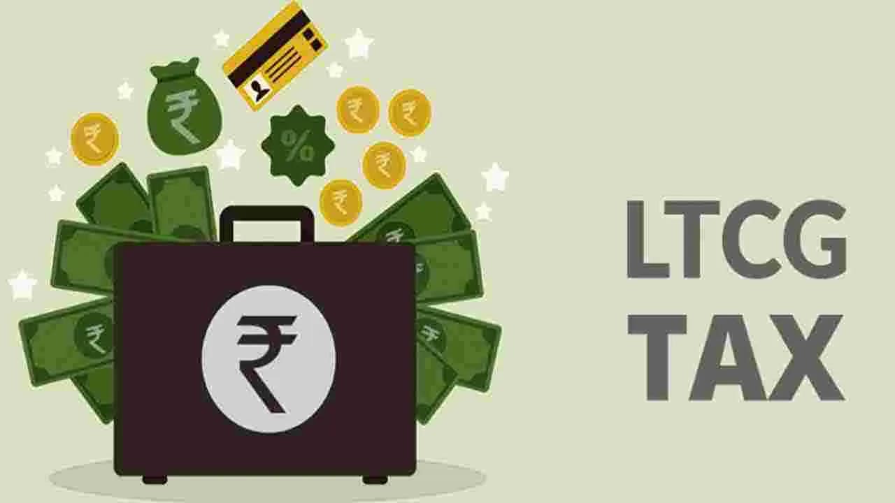 Capital Markets Pin Hopes on Upcoming Budget, Seek Tax Reductions