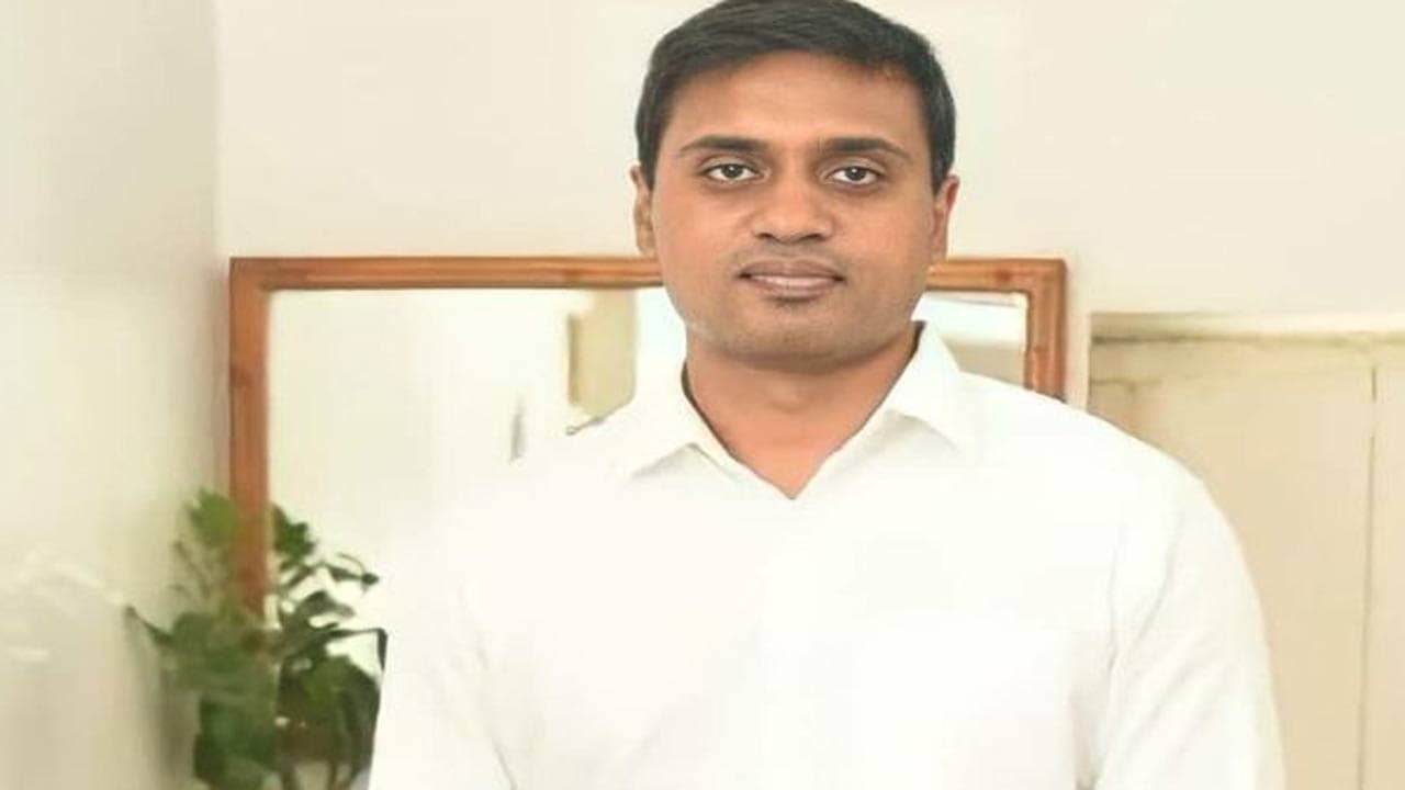 ED Issues Notice to YSRCP MP Mithun Reddy in Liquor Scam Case