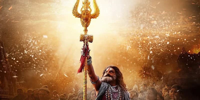 Disappointment for Akhanda 2 on OTT..