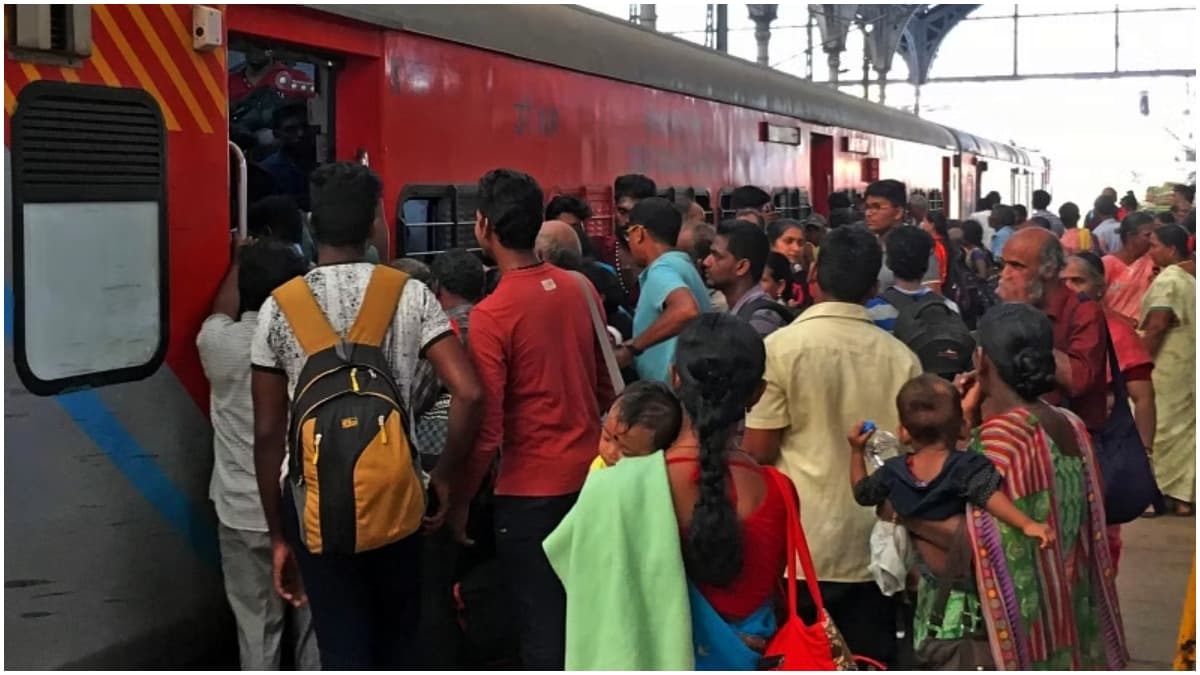 Sankranti Return Journey Becomes Costly!