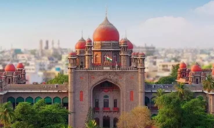 Telangana High Court Issues Key Directions on Cinema Ticket Price Hike GO..