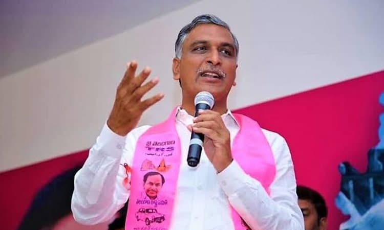 SIT's explanation regarding Harish Rao's questioning..