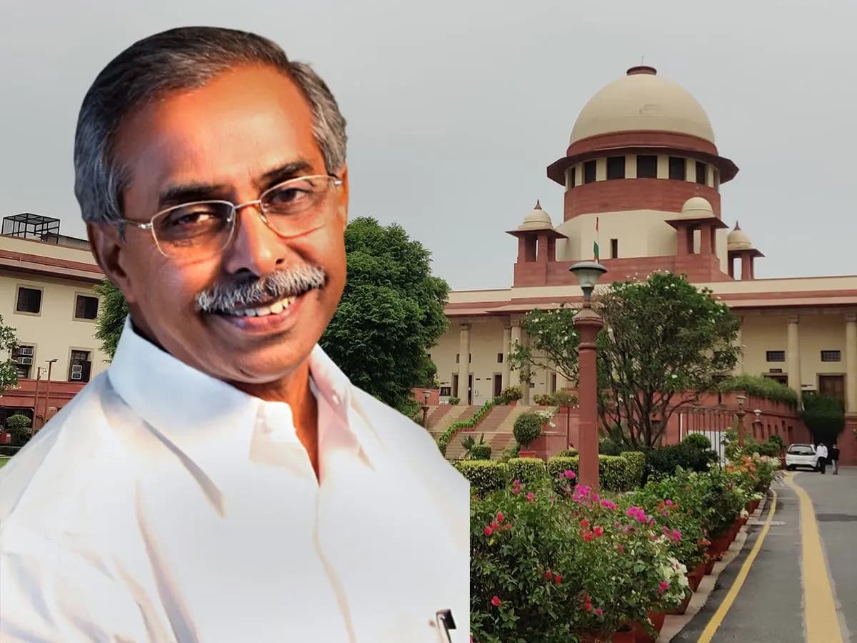 Supreme Court Seeks CBI Clarity on Further Probe in Vivekananda Reddy Murder Case!