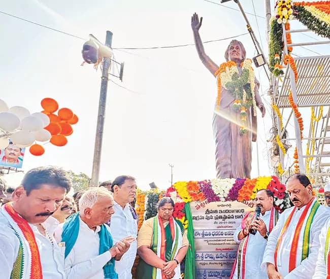 Phone Tapping Case: Notices to KCR If Required - PCC Chief Mahesh Kumar Goud!