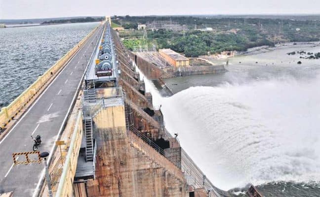 AP Counters Telangana’s Water Diversion Claims Before Brijesh Kumar Tribunal!