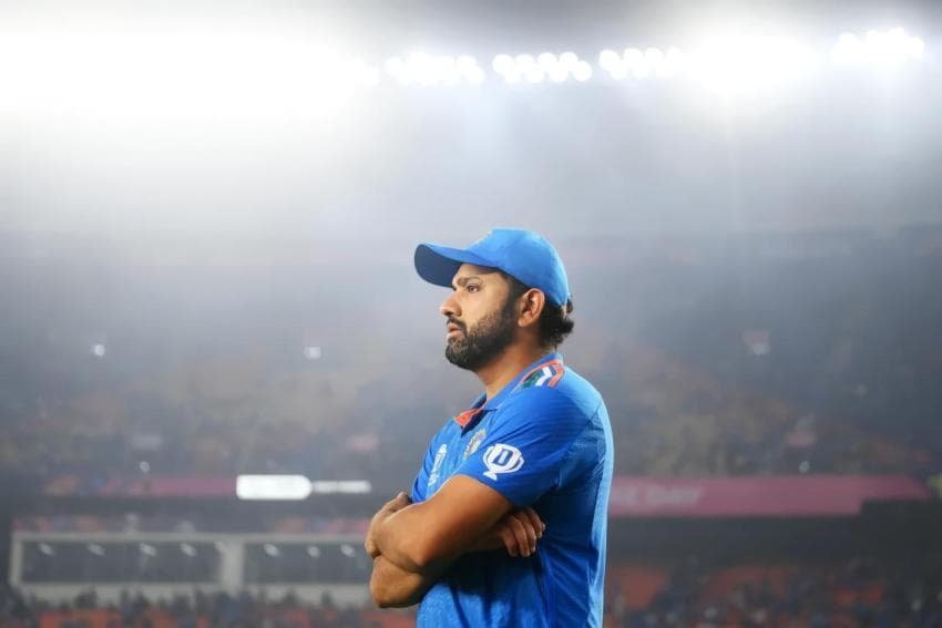 Clarity in Team Selection Is Crucial: Rohit Sharma