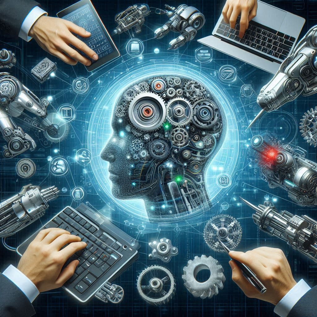 Huge Demand for AI Engineers in Hyderabad