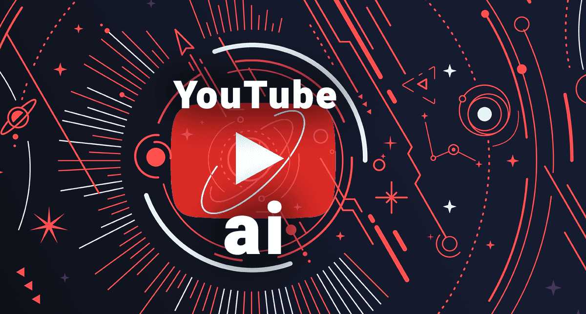 YouTube Launches New AI Shorts