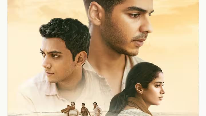 Homebound was a film that failed to make it to the Oscar nominations