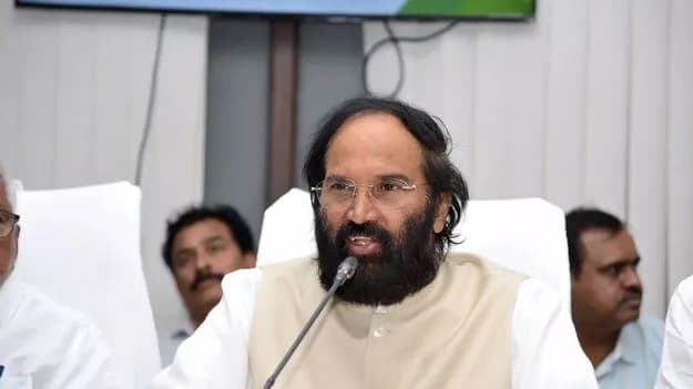 Good news for ration cardholders... Uttam's announcement on rice and essential commodities