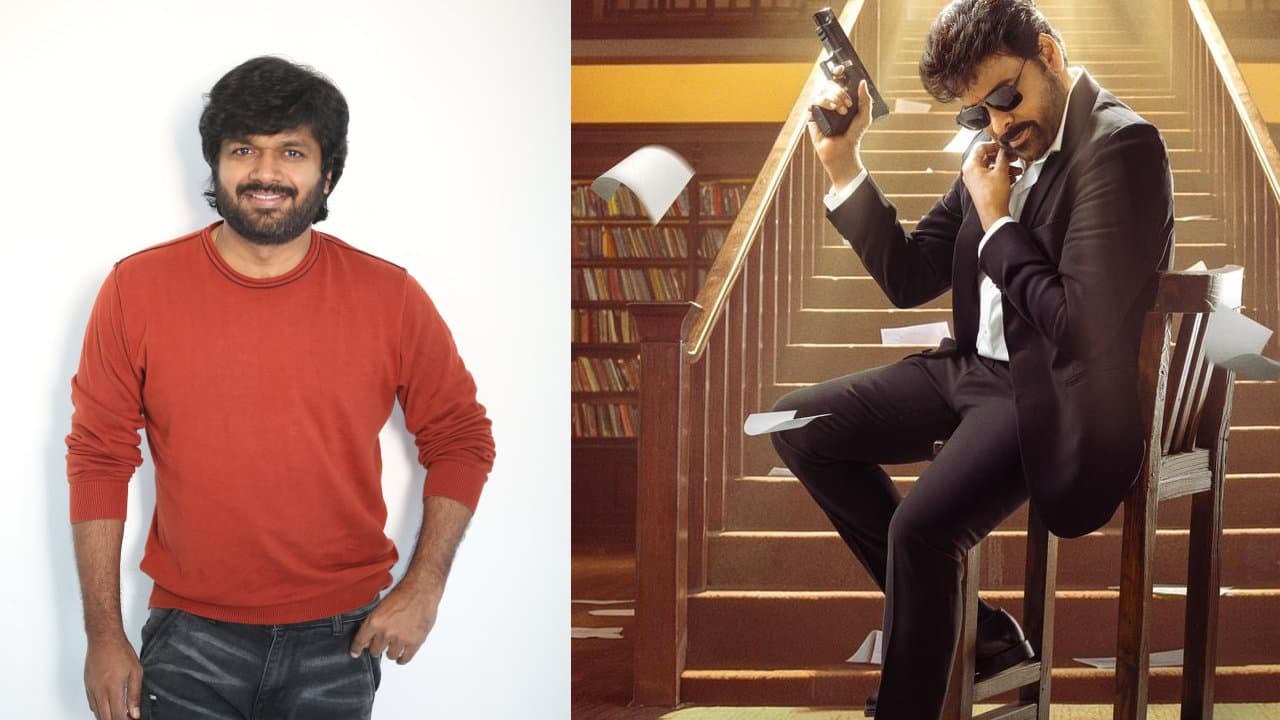 MSVP Wins Hearts Across All Generations – Anil Ravipudi