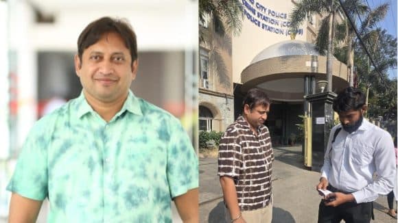 SKN approaches police over social media trolls