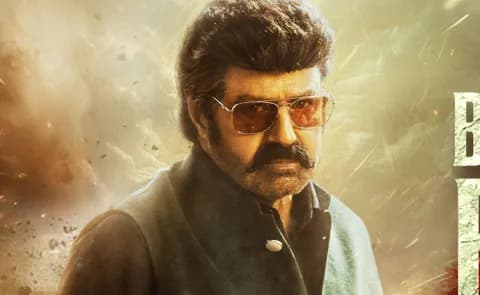 Balakrishna's new film to begin in March!