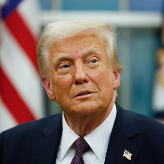 Trump's doubts about NATO countries spark strong reaction from Britain