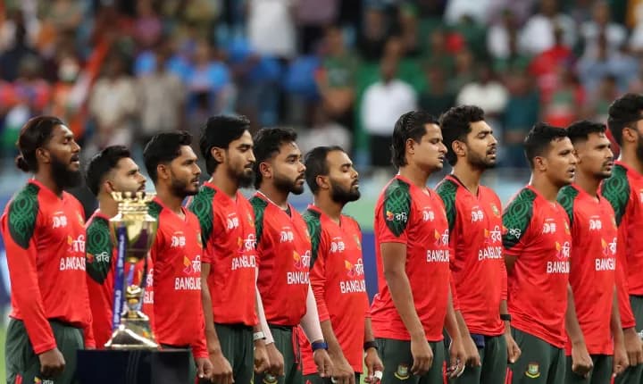 No One Discussed With Us – Anguish of Bangladesh Cricketers