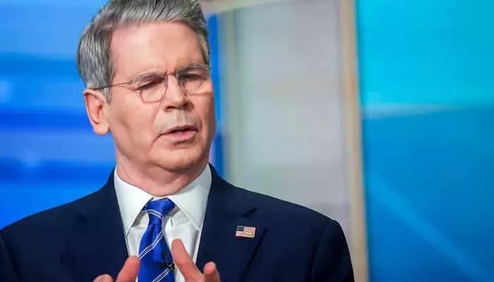 Possibility of Additional Tariffs on India Being Reduced Soon – US Treasury Secretary