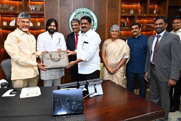 AP Budget on February 14