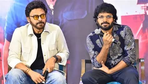 Anil Ravipudi’s Next Movie Is Set..