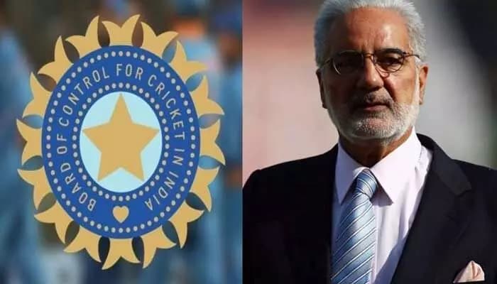 BCCI Former President Inderjit Singh Bindra Passes Away!