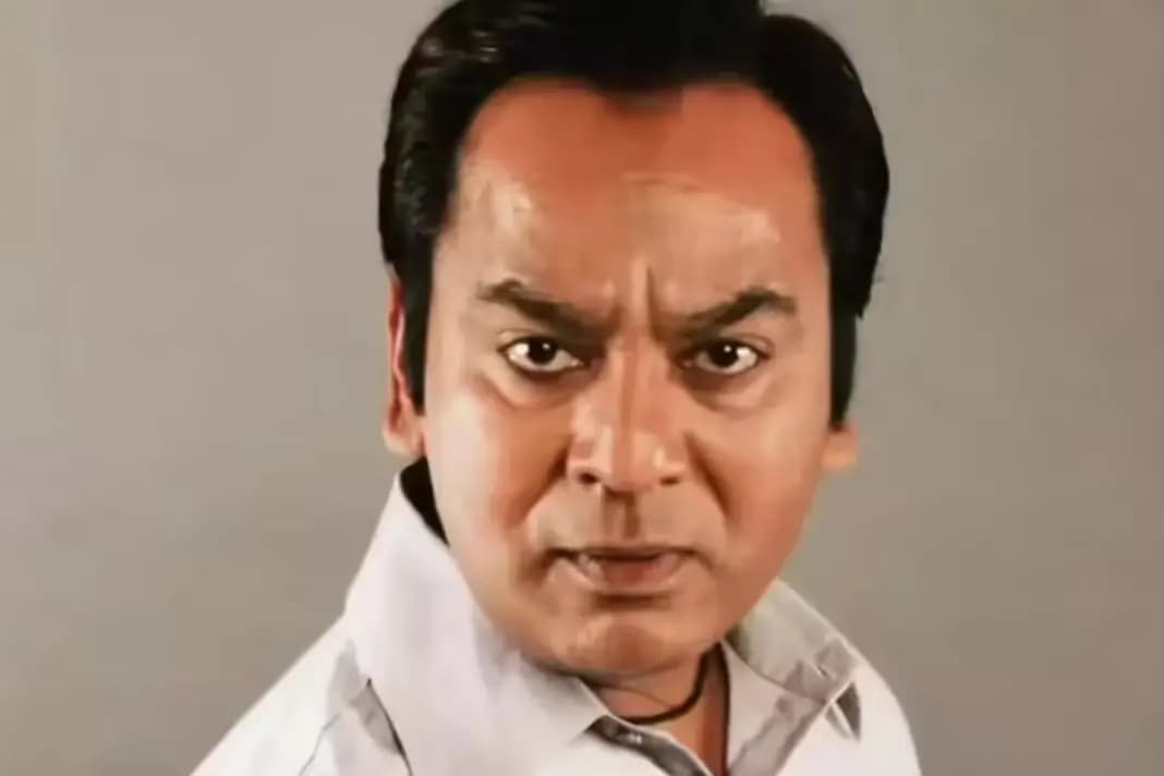 Police Take Action Against Nadeem Khan !